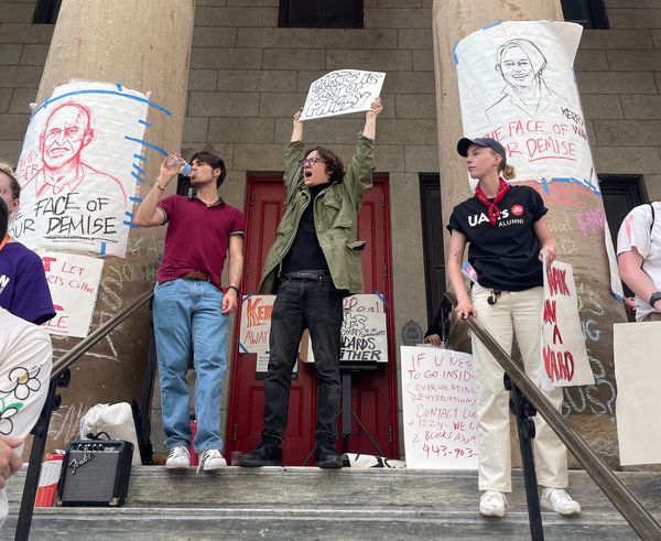 UArts President Resigns Amid Anger Over School’s Closure