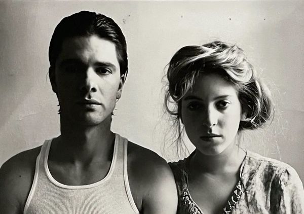 Two Pioneering Photographers’ Versions of Femininity