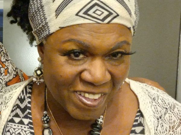 Ari Moore’s Long Road From Police Officer to Buffalo Trans Icon