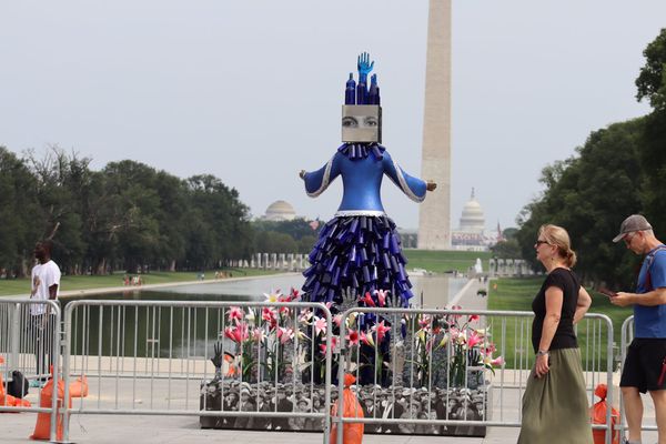 House Majority Vote Saves Millions in Funding for NEA and NEH