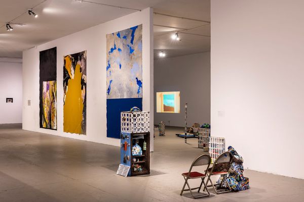 Bard MFA Presents the Class of 2025 Thesis Exhibition