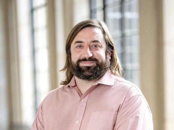 Dereck Stafford Mangus, Beloved Baltimore Artist and Museum Guard, Dies at 46