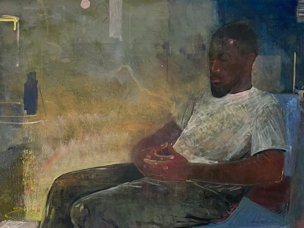 Abigail Dudley’s Paintings of the Observed and Imagined