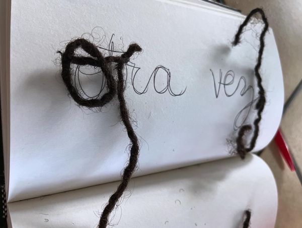 A View From the Easel