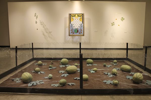 St. Louis Arts Center Scraps Pro-Palestinian Exhibition, Calling It “Antisemitic”