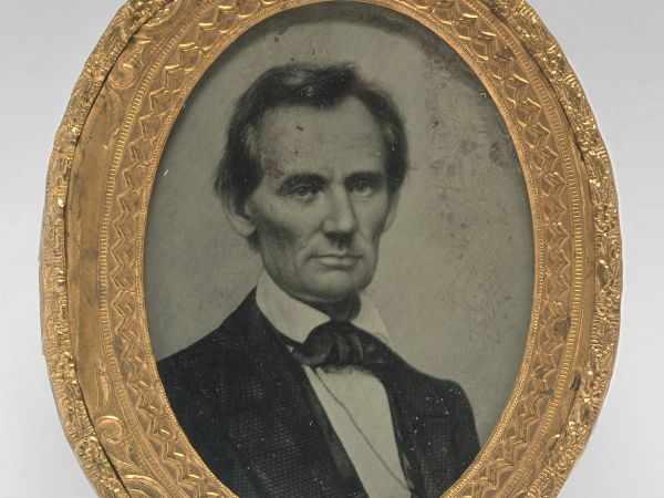 How Do You Picture a President?