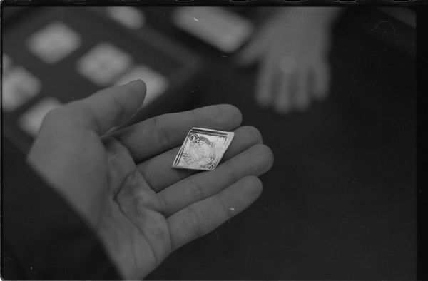 Brazilian Conceptual Artist Steals Historic Coin From the British Museum