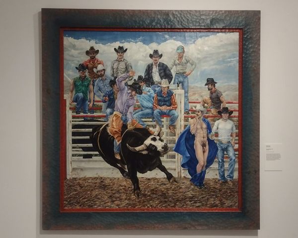 The Queer Artists Who Helped Shape the Southwest