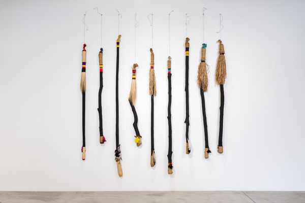 Half a Century of Black Art in Detroit