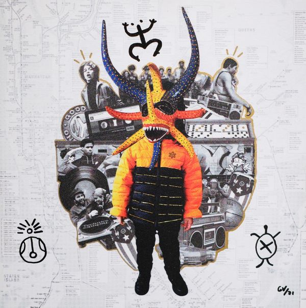 A Queens Show Celebrates NYC’s Latine and African Music History