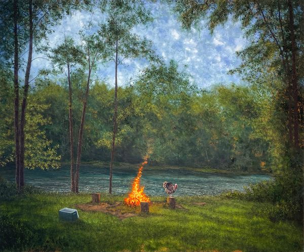 10 Shows to See in Upstate New York This September