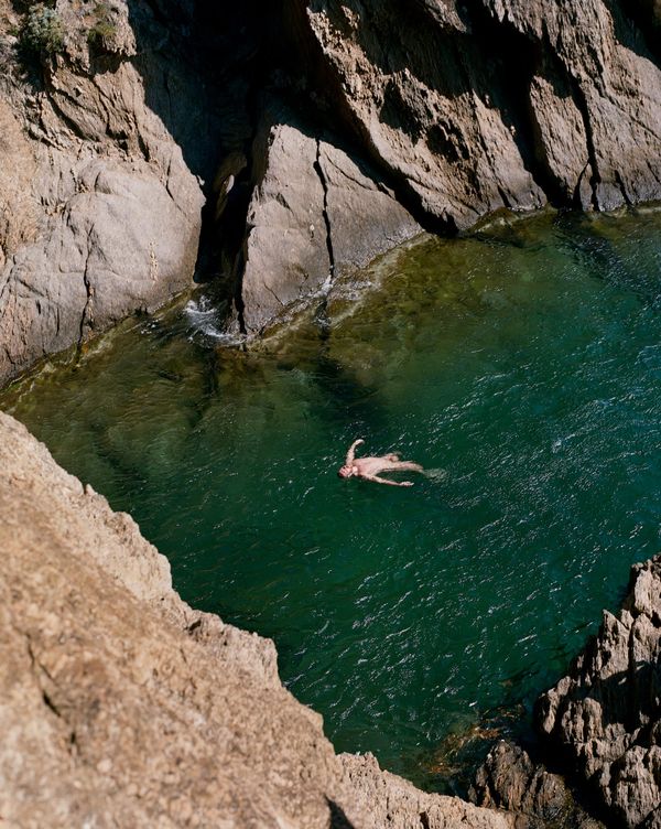 A Nudist Art Exhibition That You Can See Naked