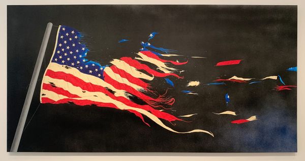 Ed Ruscha Reminds Us to Take Nothing at Face Value