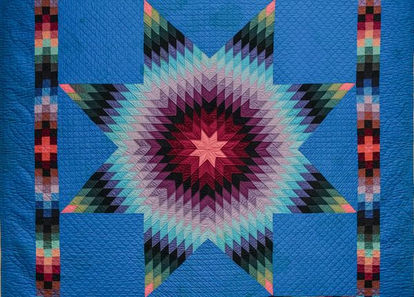 The Kaleidoscopic World of Amish Women’s Quilts