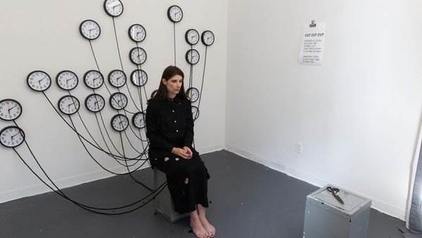 Advance Your Art Career With SVA Continuing Education Courses, Workshops, Residencies