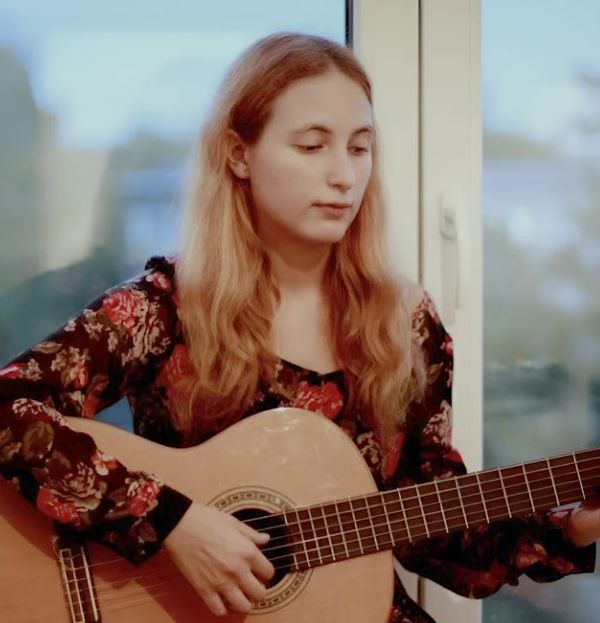 Anti-War Artist Released as Part of Russia-US Prisoner Swap