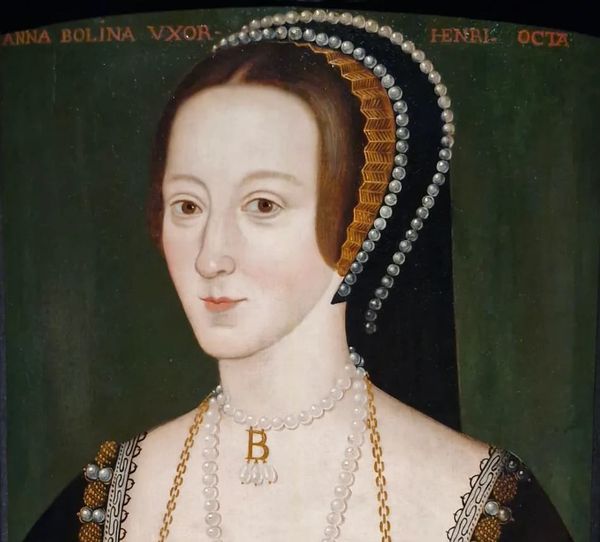 The Six Wives of Henry VIII Get Their Due