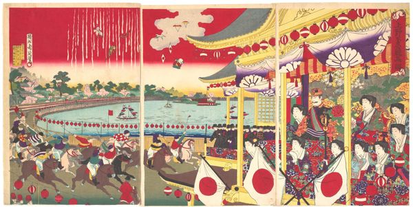 Debunking Myths About Meiji-Era Art in Japan