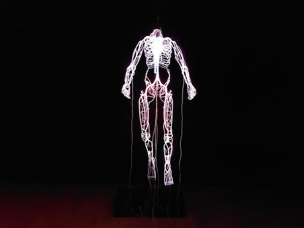 Tavares Strachan Complicates What It Means to Be a “Pioneer”