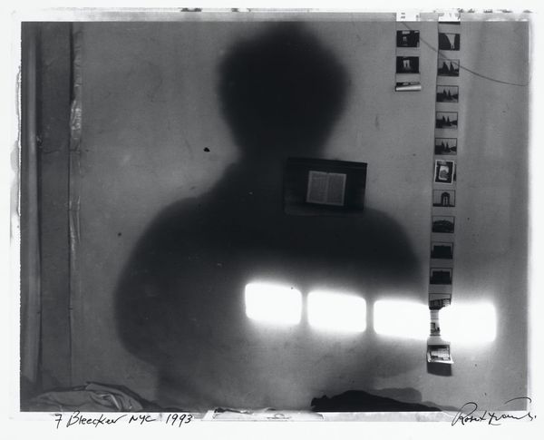 How Robert Frank Pushed the Boundaries of Photography