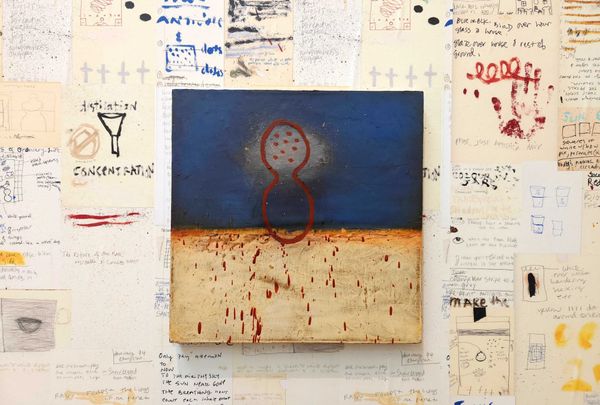 Visual Treats Abound at Independent 20th Century