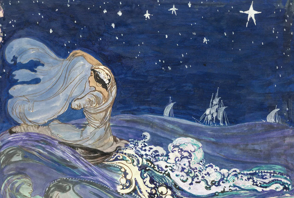 How a Tarot Deck Led to a Revolution