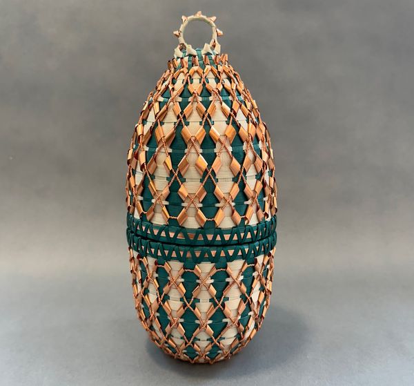 Kelly Church & Cherish Parrish: In Our Words, An Intergenerational Dialogue