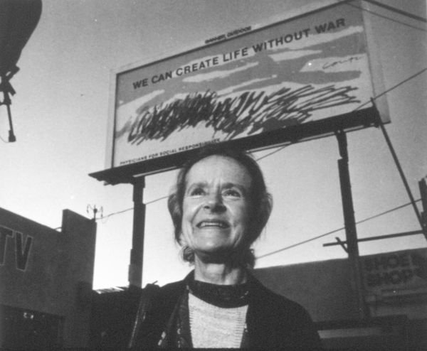 Corita Art Center, Dedicated to the “Pop-Art Nun,” Gets New Home in LA