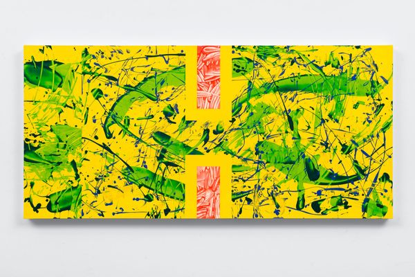 Can We Really See Art?