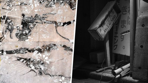 Hartford Art School Celebrates Faculty Artists in Pathways Exhibition