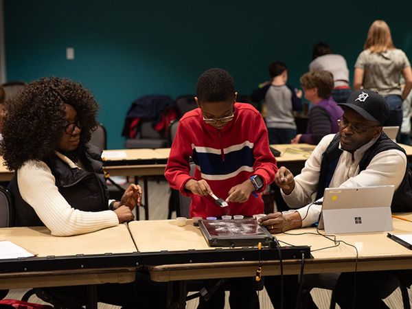 We Can Do Better Than Just Museum Field Trips