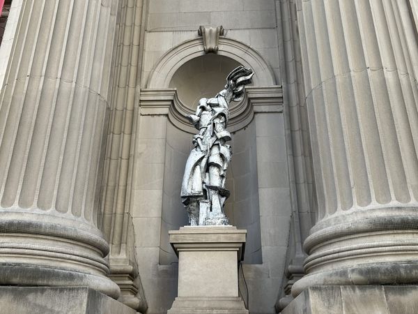 Lee Bul’s Synthetic Angels of History