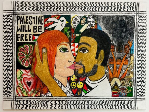 My Love Story With a Dentist in Gaza