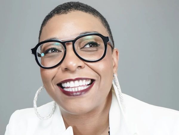 Kelli Morgan’s Fight to Champion Detroit's Black Artists