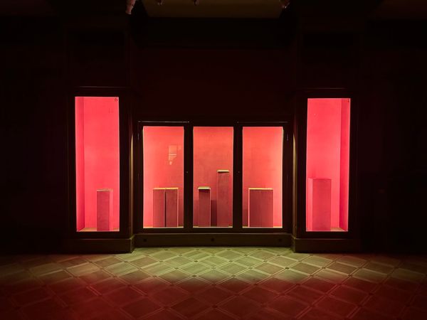 Ukrainian Artists Address the War Head-On, Obliquely, and Grittily