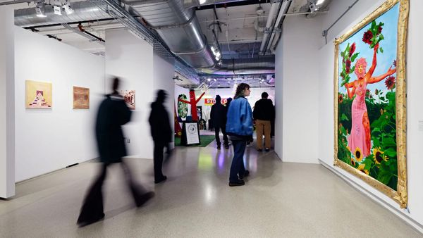 Meet With the School of the Art Institute of Chicago at Admissions Events Across the US and Online