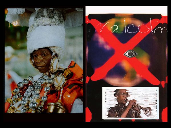 Charting a Better World Through Malcolm X’s New York