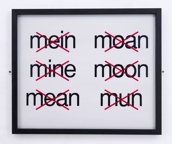 Krannert Art Museum Presents Millie Wilson: The Museum of Lesbian Dreams