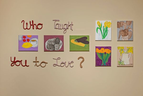 Toronto Biennial of Art Promises Joy Amid Precarity