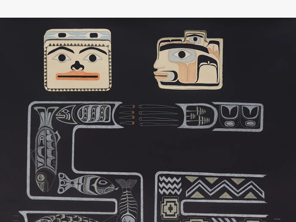 Rachel Martin Serves Up a Communal Meal of Art