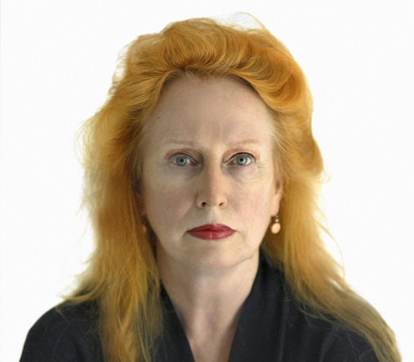 Pioneering Body Expansion Artist Rebecca Horn Dies at 80