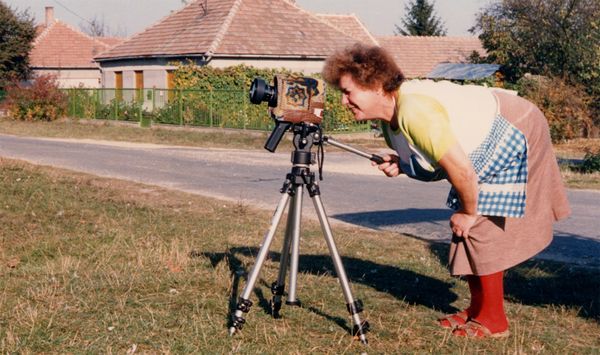 The Indie Roots of Confessional Film