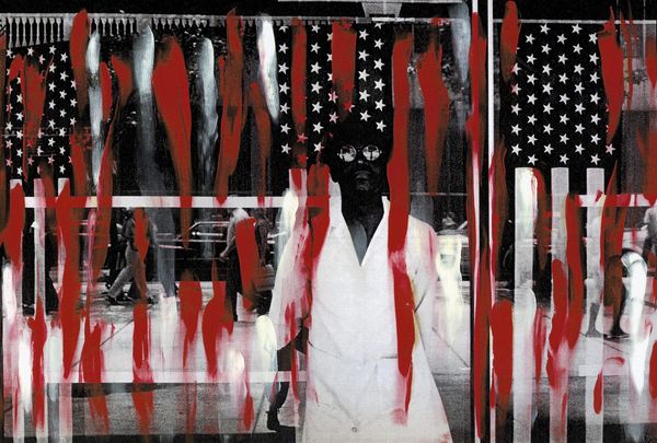 You’re Sleeping on Atlanta’s Art Scene