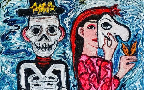 10 Shows to Visit in Upstate New York This October