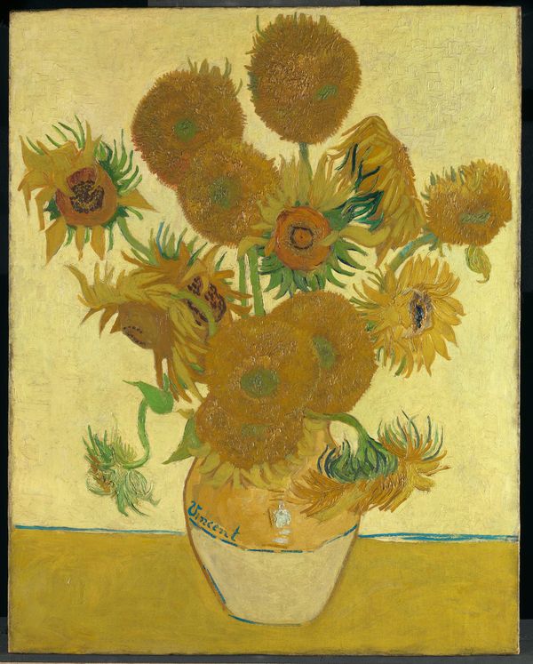 London’s National Gallery Celebrates Its Birthday With Van Gogh
