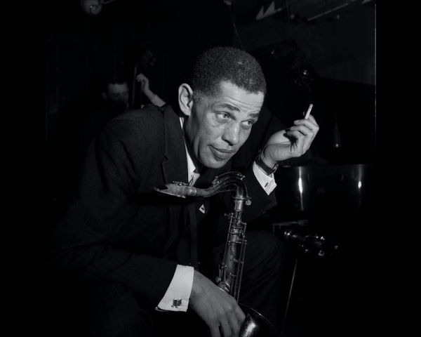 When Scandinavia Was a Hotbed of Black American Culture