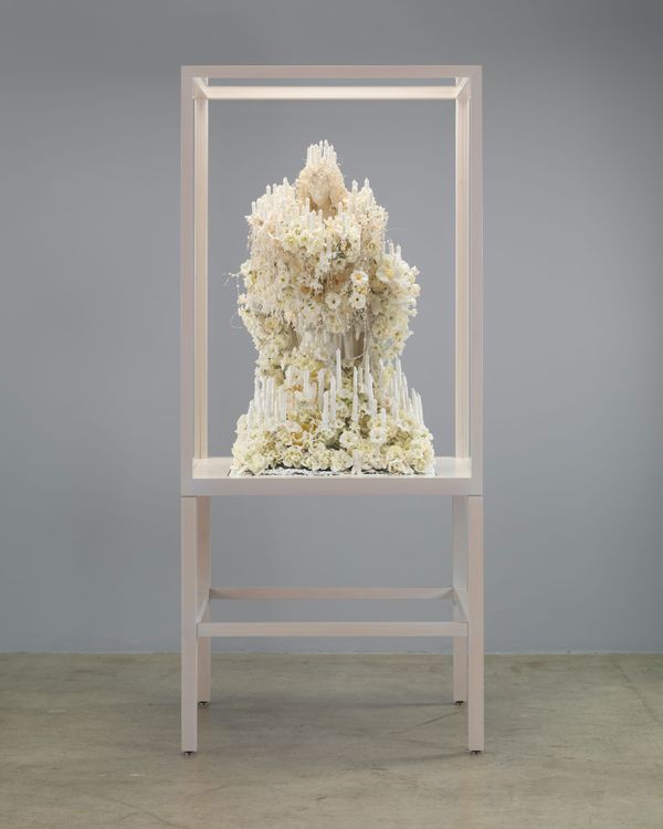 Petah Coyne’s Maximalist Art Lays Bare Women’s Oppression