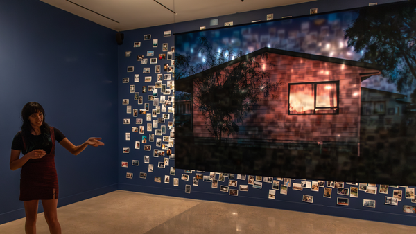 University of Texas at Austin Studio Art MFA Program Invites Fall 2025 Applications