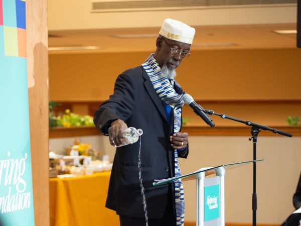 The Kettering Foundation Is Focusing on Democracy and the Arts