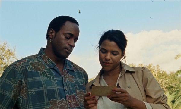 The Secret Life of Suzanne Césaire